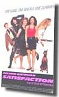 Satisfaction, Mini Movie Poster