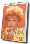Love, Lucy
by Lucille Ball