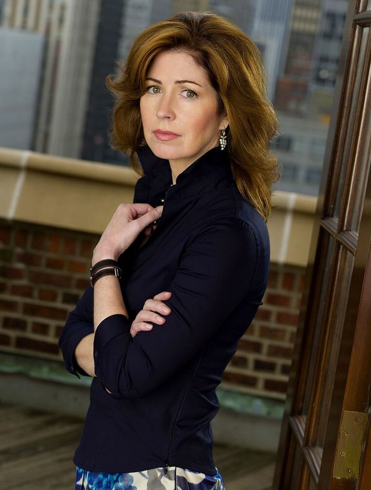 Dana Delany - Gallery Colection