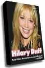 Hilary Duff: Total Hilary, Metamorphosis, Lizzie McGuire and More!