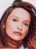 Calista Flockhart Calista Flockhart