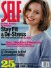 Calista Flockhart Calista Flockhart