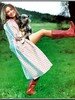 Calista Flockhart Calista Flockhart