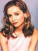 Calista Flockhart Calista Flockhart