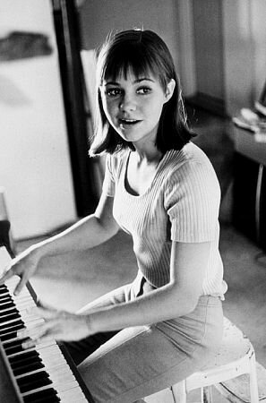 sally on dvd advertisement sall...