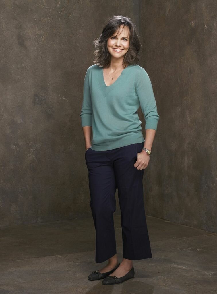 Sally Field Photos