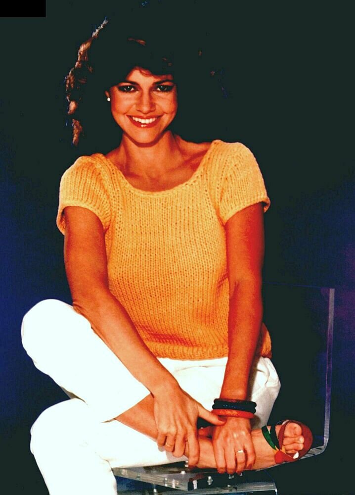 Sally Field Photos