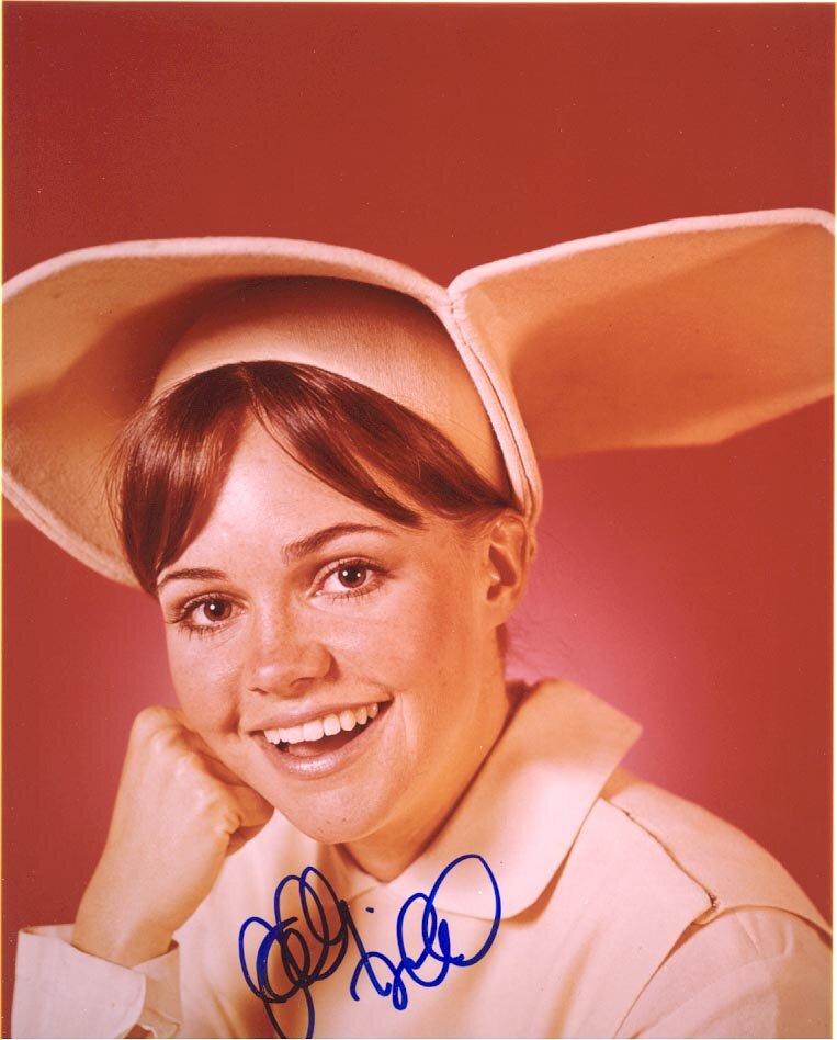 Sally Field Photos