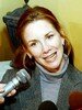 Melissa Gilbert