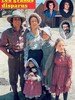 Melissa Gilbert