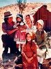 Melissa Gilbert
