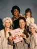 Melissa Gilbert