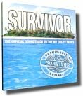 Survivor: The Official Soundtrack to the Hit CBS TV Series
