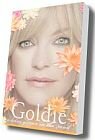 Goldie: A Lotus Grows in the Mud