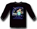 3rd Rock From the Sun We're Aliens Sweatshirt