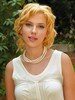 Scarlett Johansson